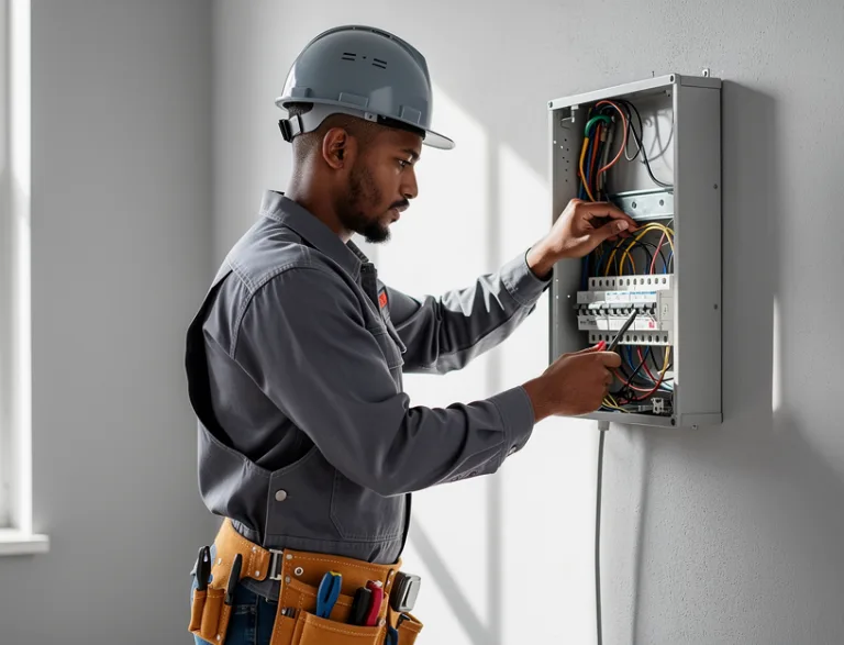 Electrician Booterstown Dublin
